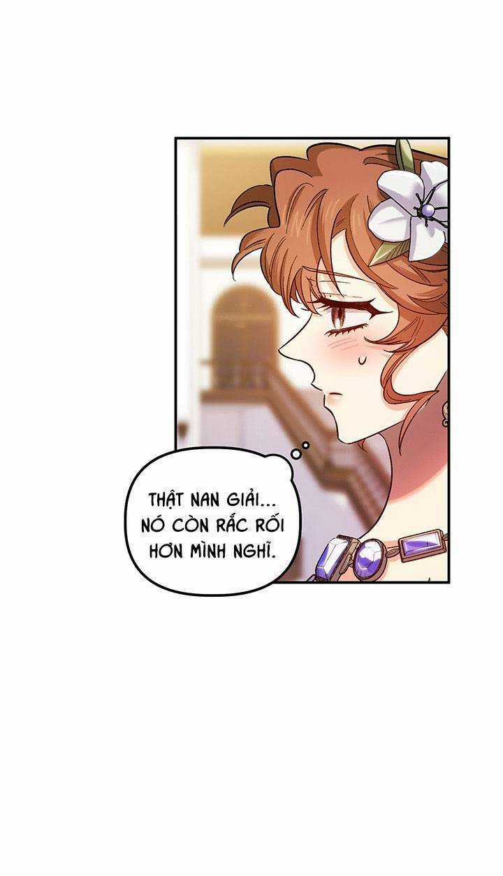 May Mắn Hay Bất Hạnh Chapter 50 trang 11