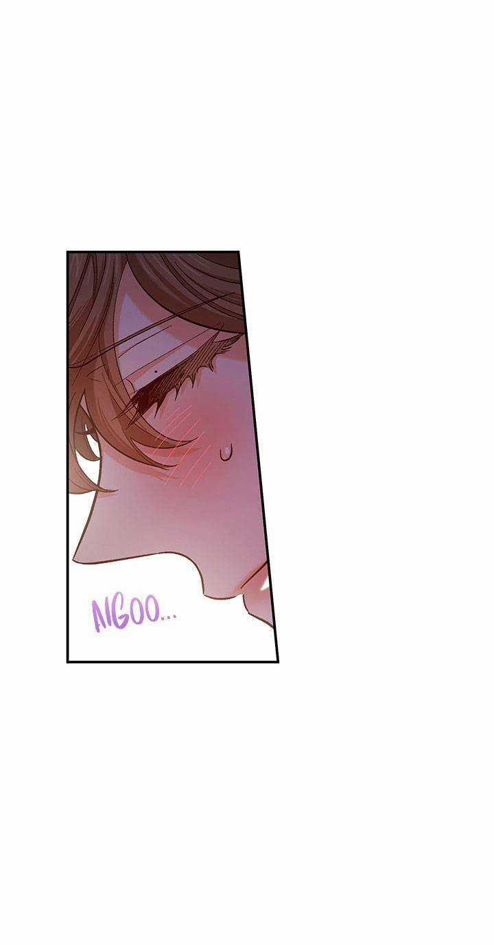 May Mắn Hay Bất Hạnh Chapter 50 trang 12