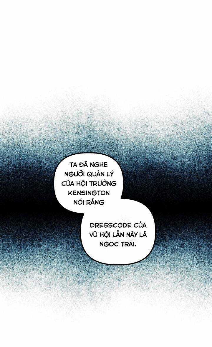 May Mắn Hay Bất Hạnh Chapter 50 trang 17