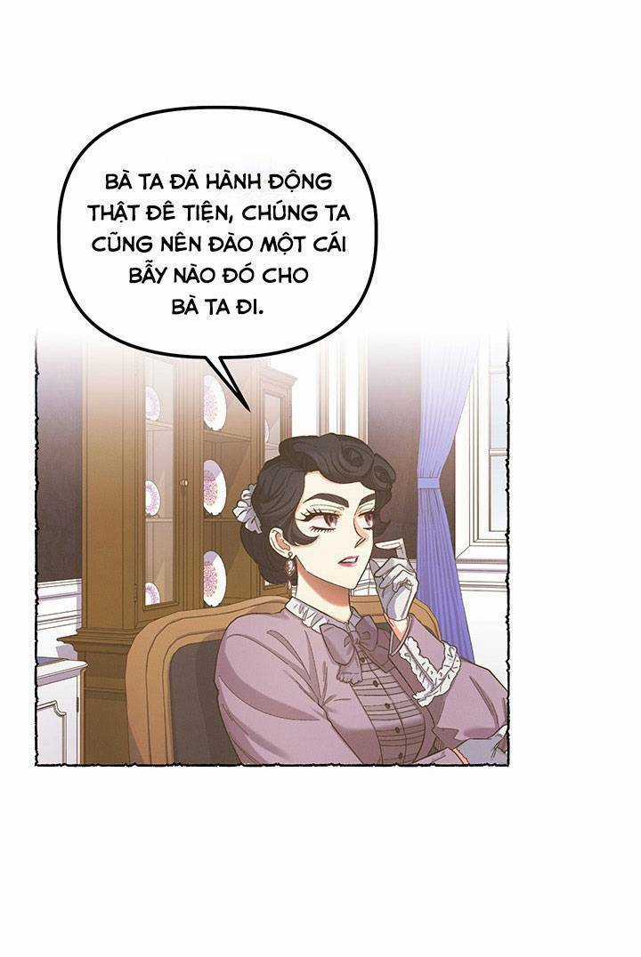 May Mắn Hay Bất Hạnh Chapter 50 trang 18