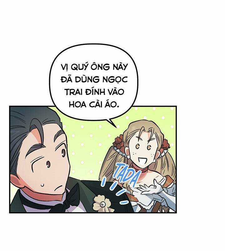 May Mắn Hay Bất Hạnh Chapter 50 trang 2