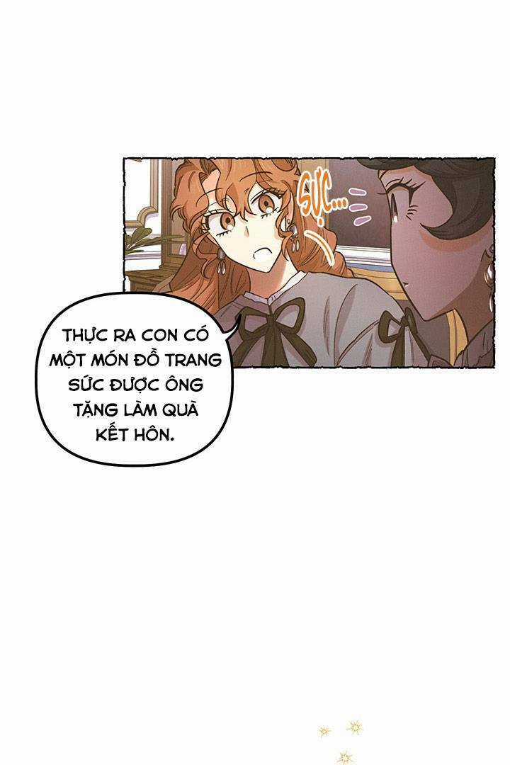 May Mắn Hay Bất Hạnh Chapter 50 trang 20