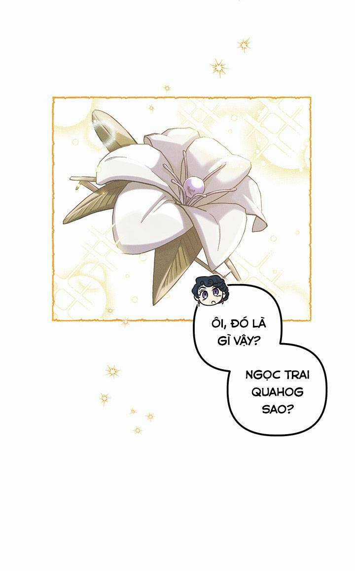 May Mắn Hay Bất Hạnh Chapter 50 trang 21