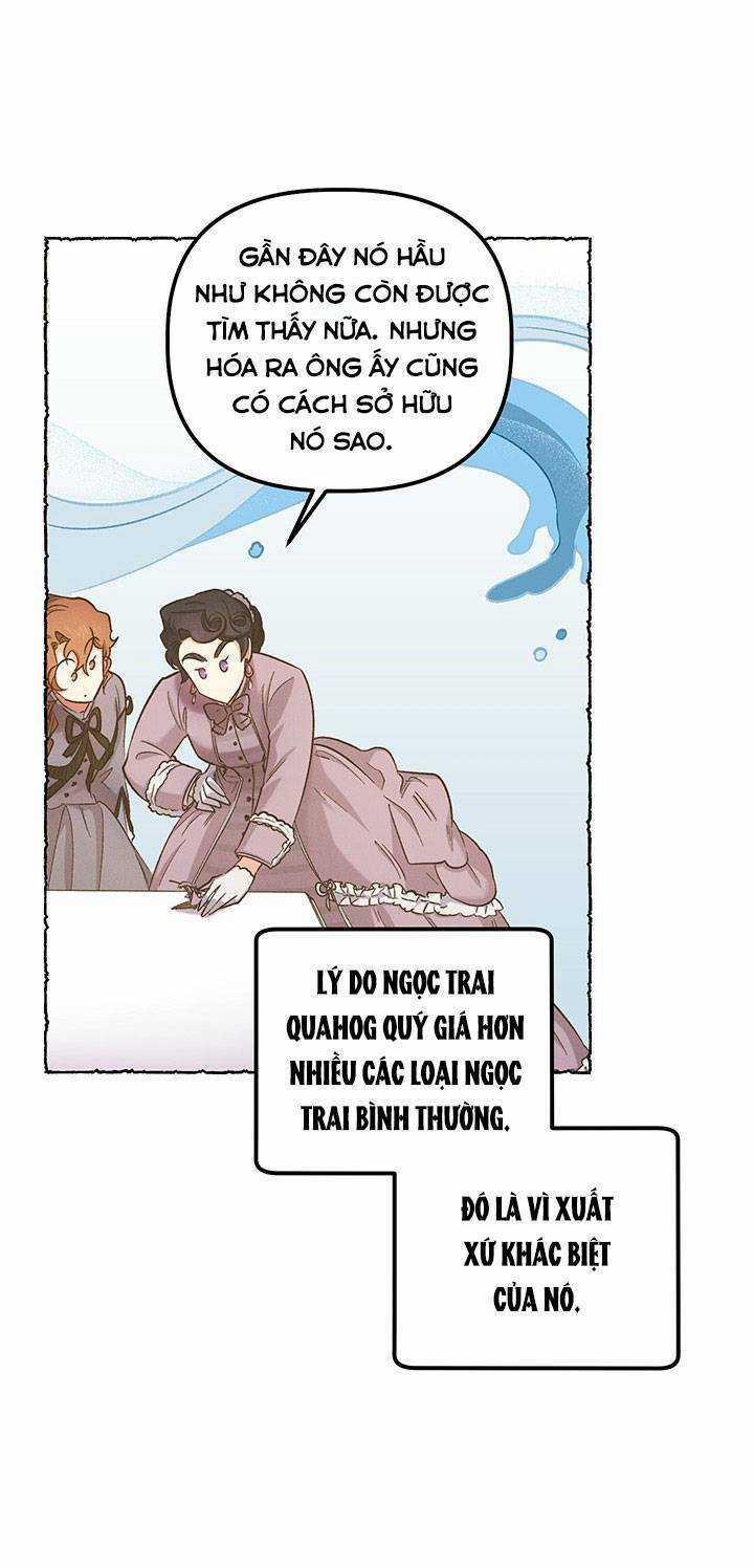 May Mắn Hay Bất Hạnh Chapter 50 trang 22