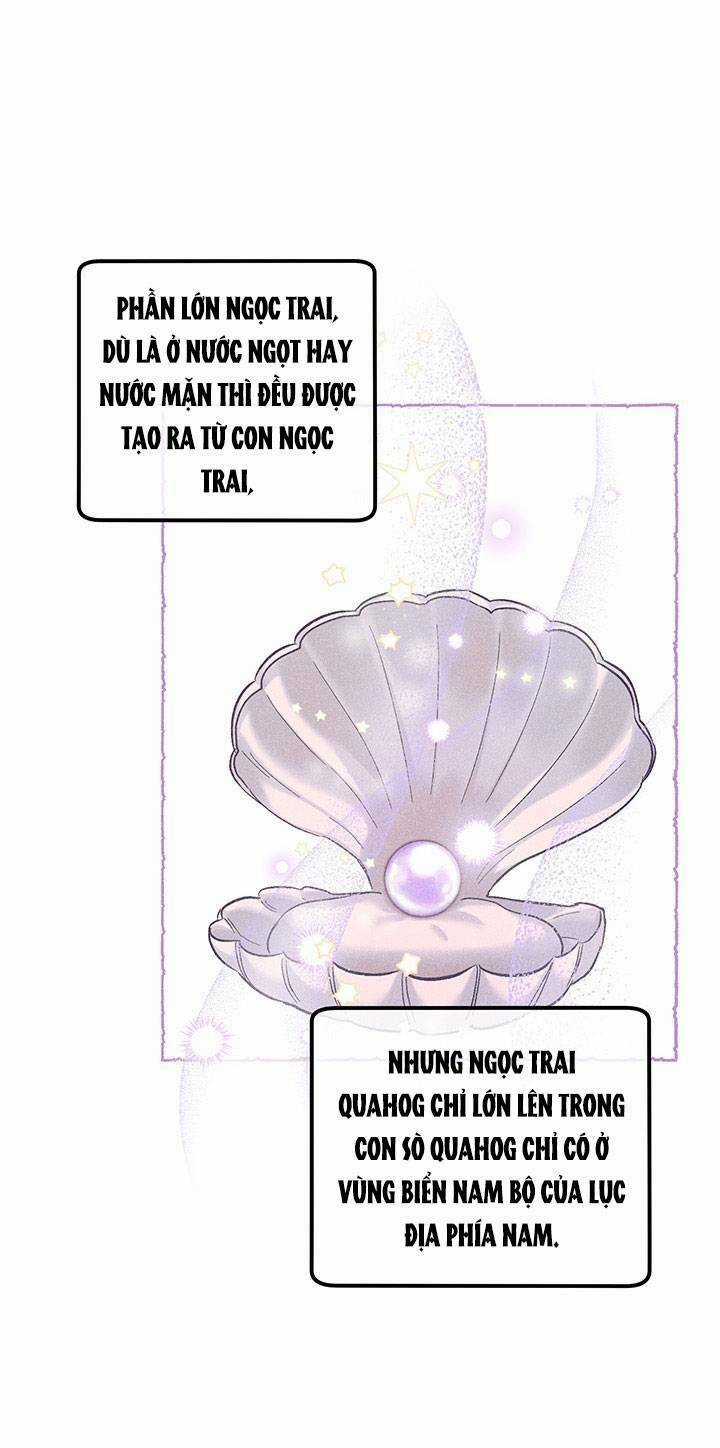 May Mắn Hay Bất Hạnh Chapter 50 trang 23