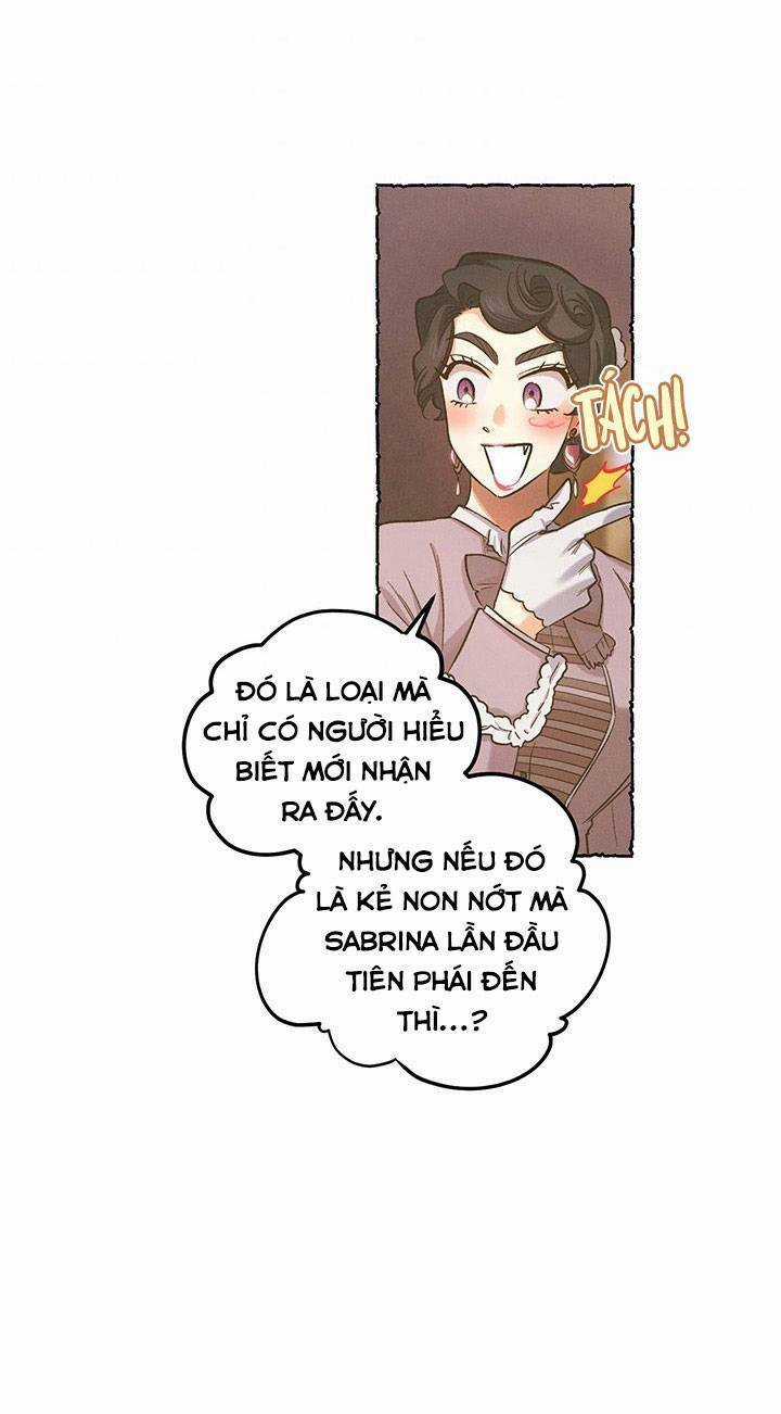 May Mắn Hay Bất Hạnh Chapter 50 trang 25