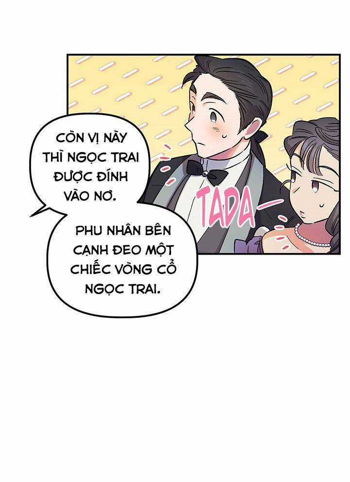 May Mắn Hay Bất Hạnh Chapter 50 trang 3