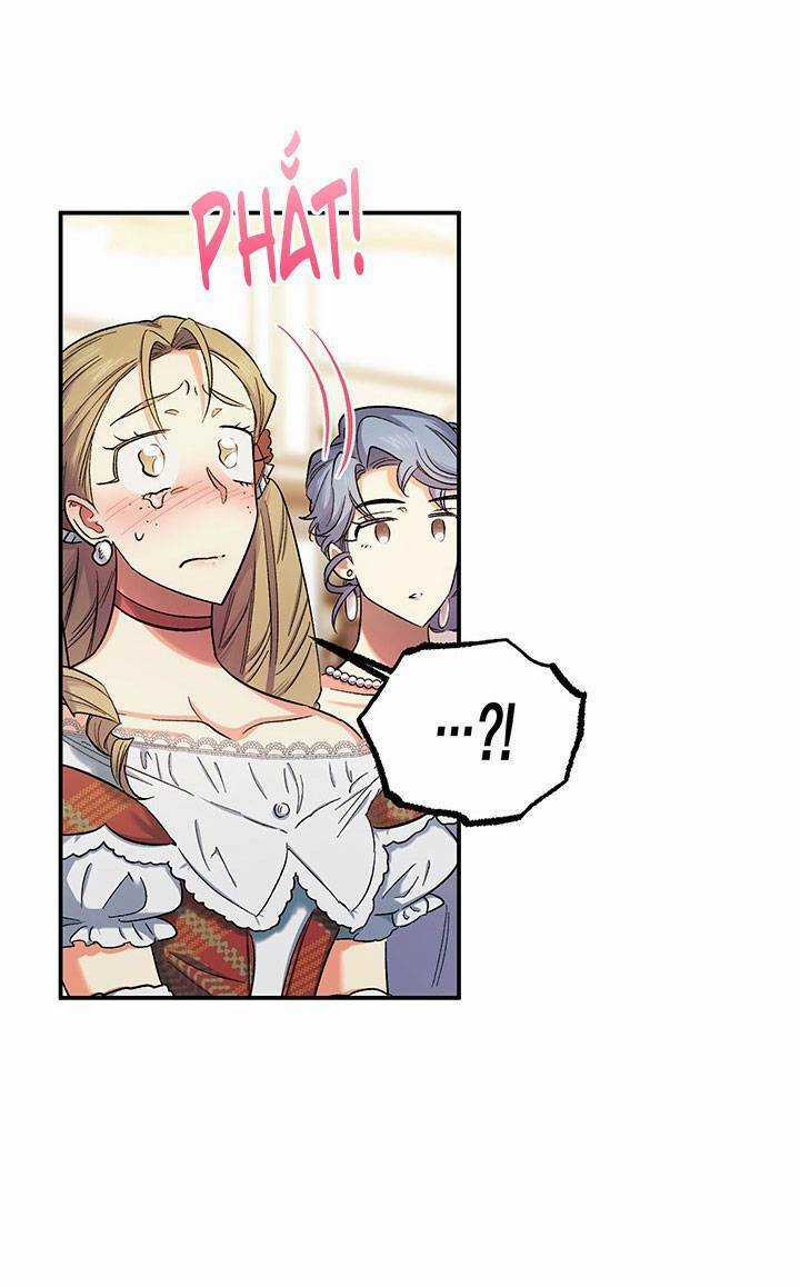 May Mắn Hay Bất Hạnh Chapter 50 trang 35