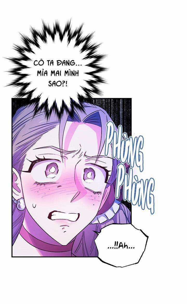 May Mắn Hay Bất Hạnh Chapter 50 trang 37