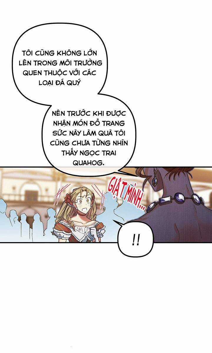 May Mắn Hay Bất Hạnh Chapter 50 trang 38