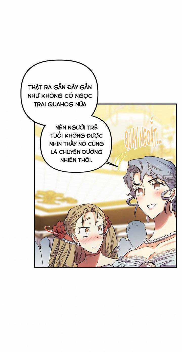 May Mắn Hay Bất Hạnh Chapter 50 trang 41