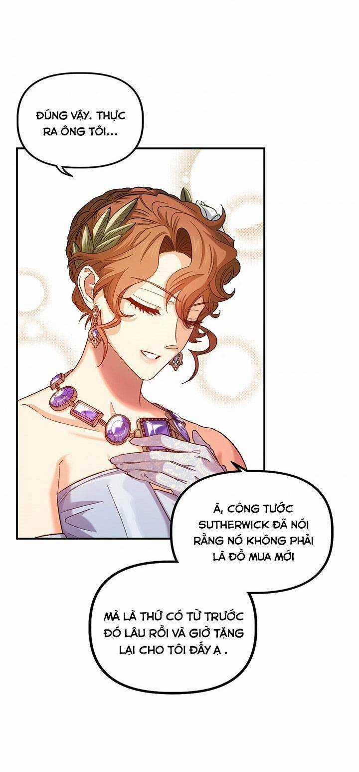 May Mắn Hay Bất Hạnh Chapter 50 trang 42