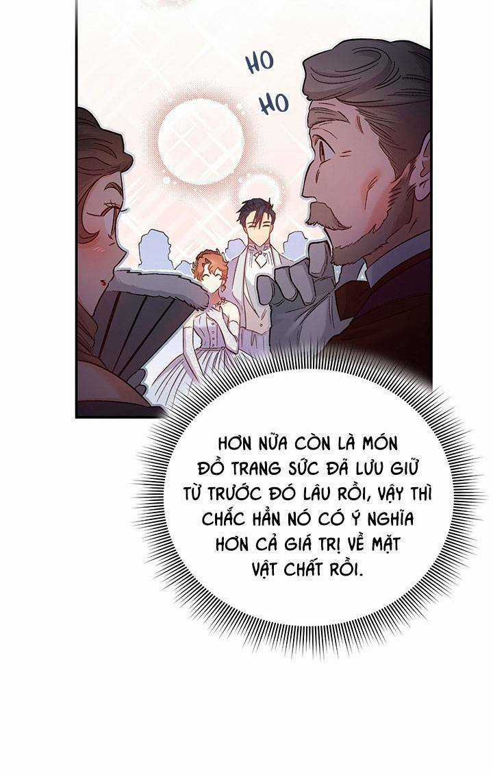 May Mắn Hay Bất Hạnh Chapter 50 trang 44