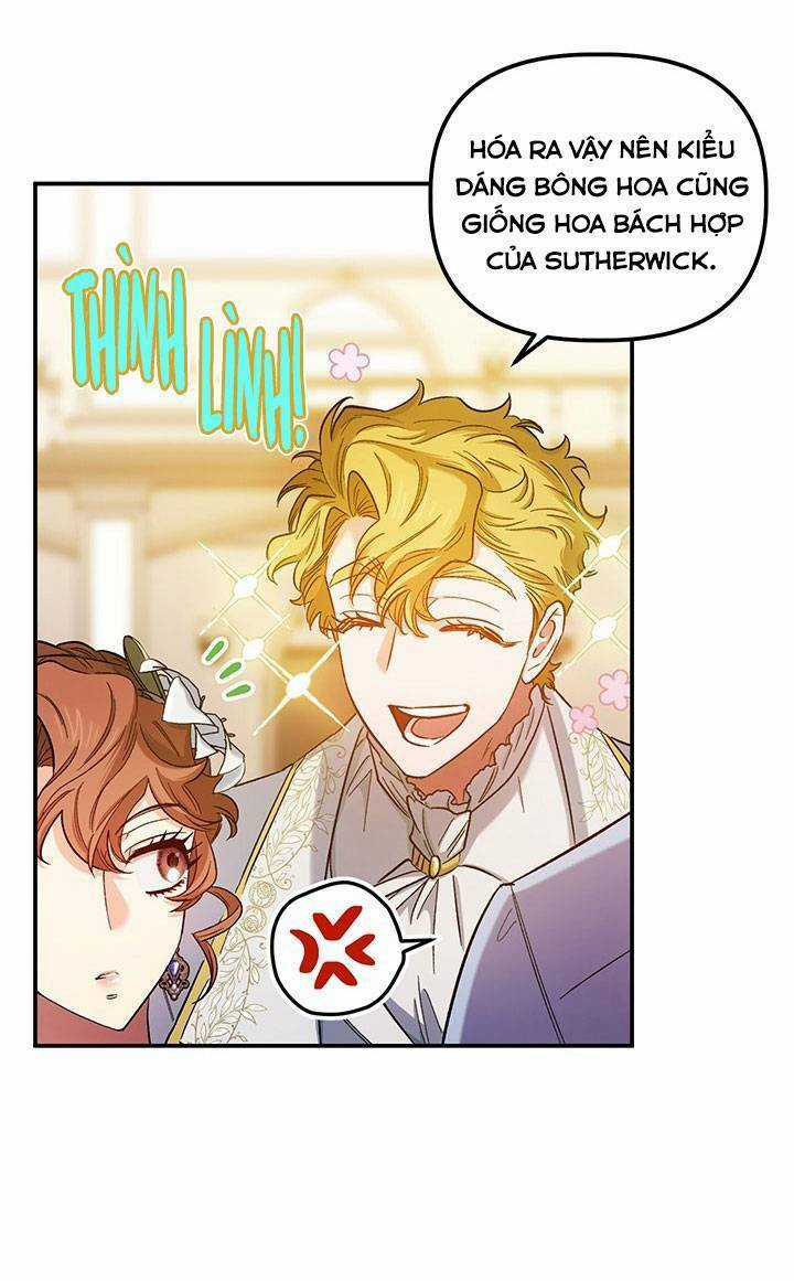 May Mắn Hay Bất Hạnh Chapter 50 trang 45