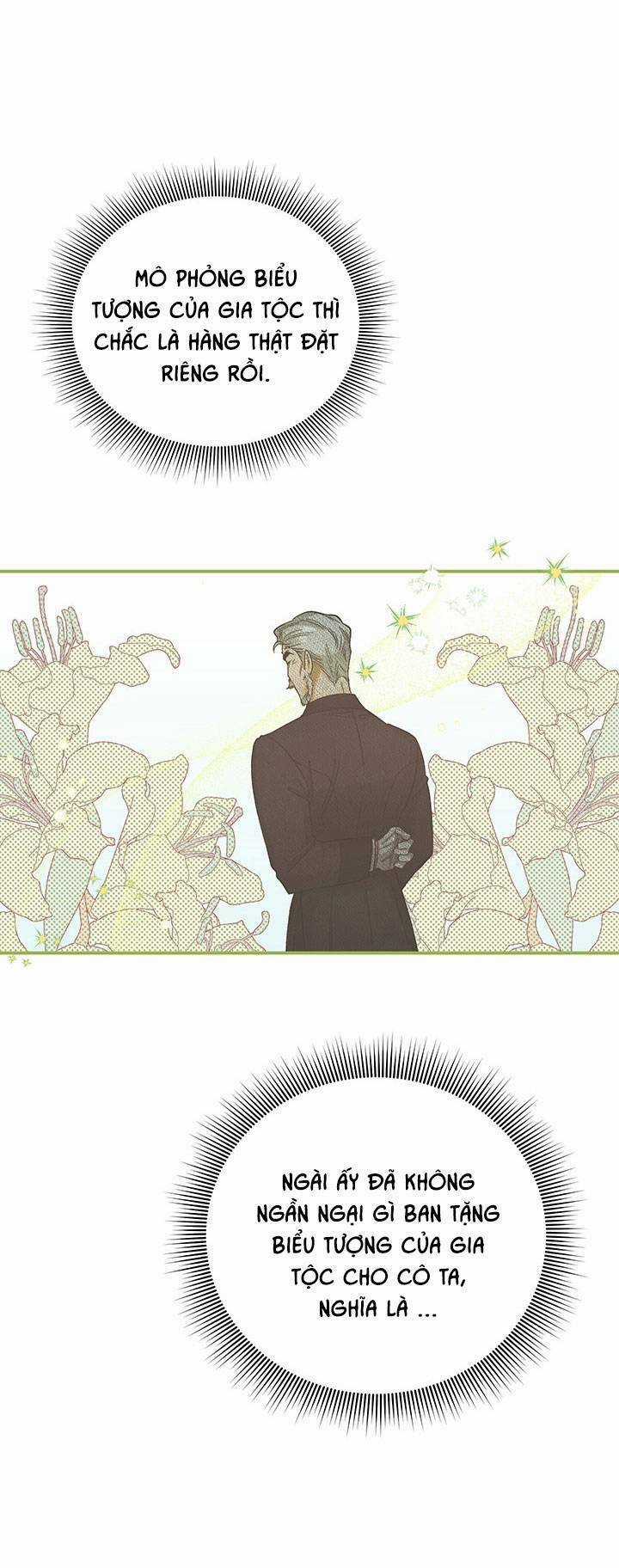 May Mắn Hay Bất Hạnh Chapter 50 trang 47