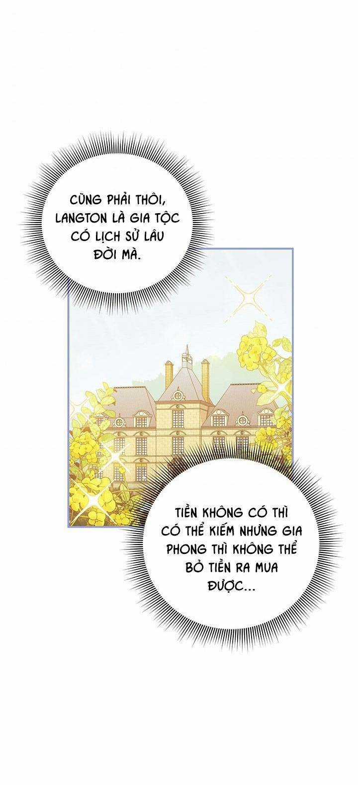 May Mắn Hay Bất Hạnh Chapter 50 trang 49