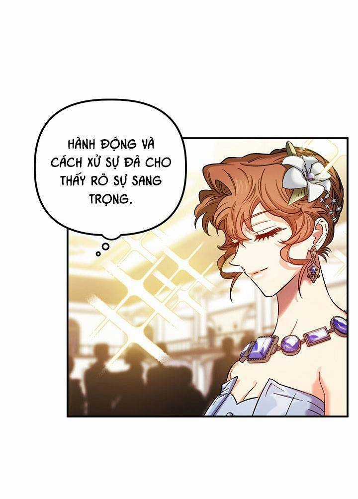 May Mắn Hay Bất Hạnh Chapter 50 trang 50