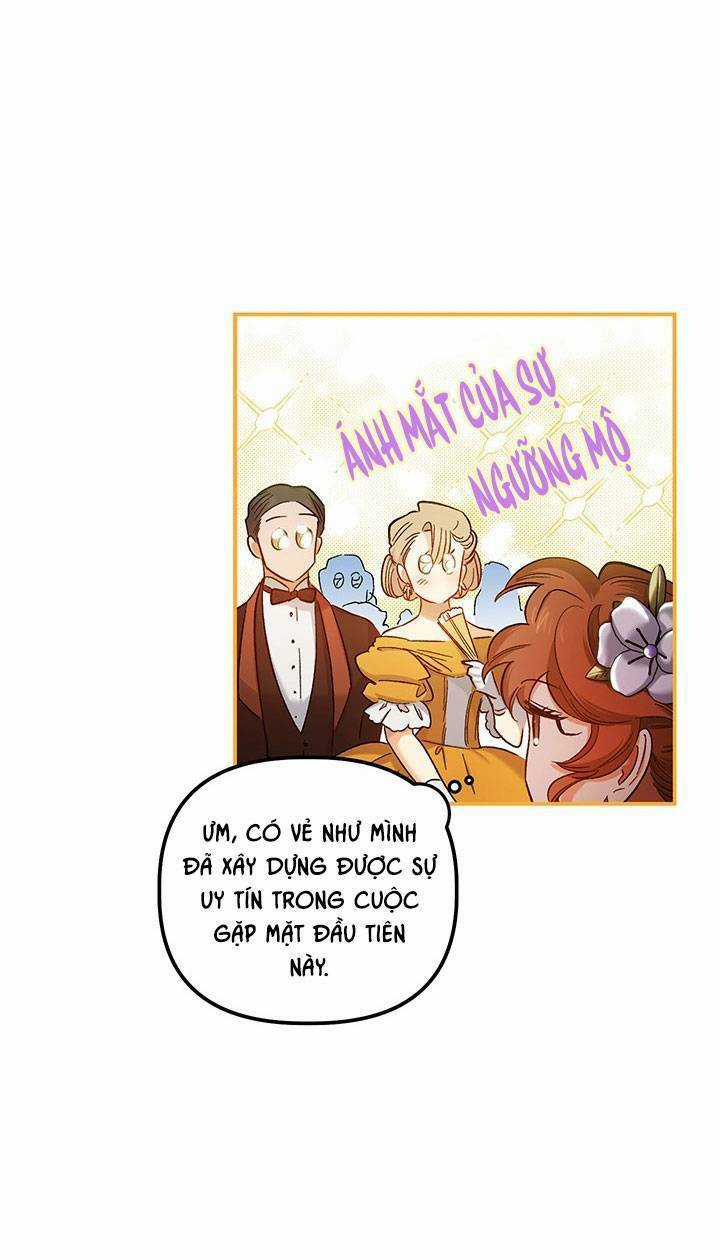 May Mắn Hay Bất Hạnh Chapter 50 trang 51