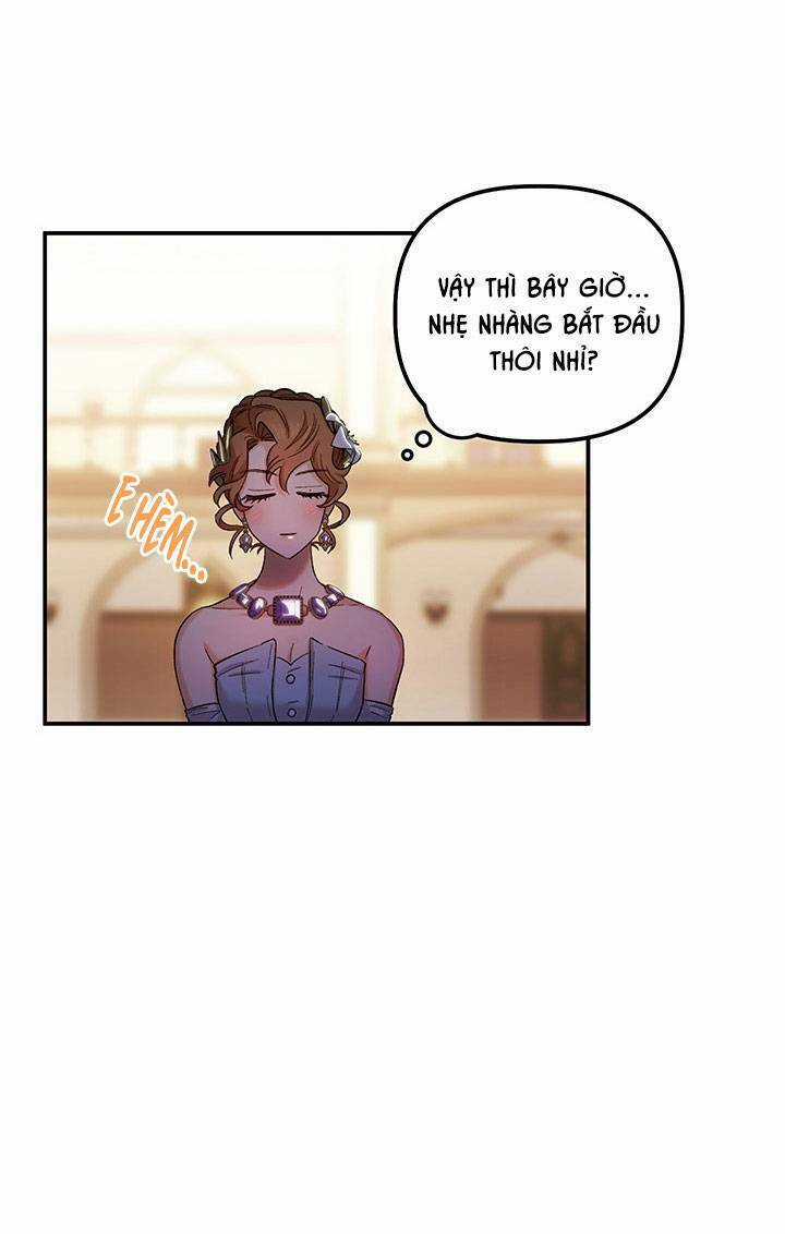 May Mắn Hay Bất Hạnh Chapter 50 trang 52