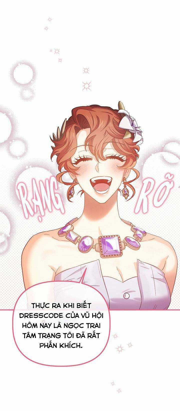 May Mắn Hay Bất Hạnh Chapter 50 trang 53