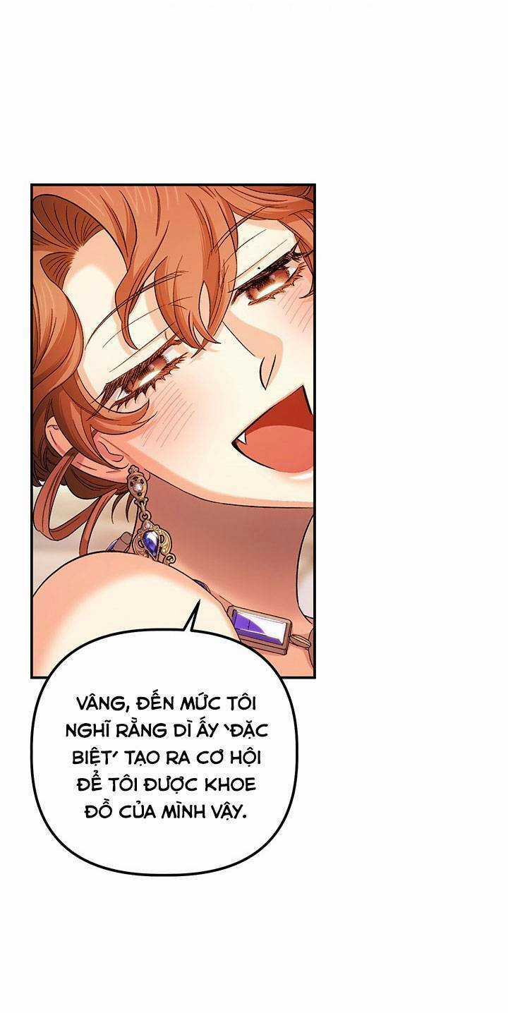 May Mắn Hay Bất Hạnh Chapter 50 trang 57