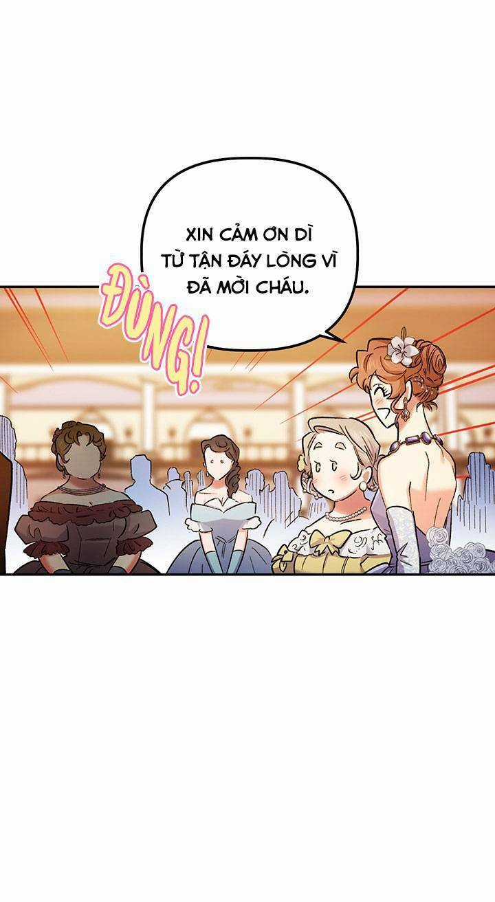 May Mắn Hay Bất Hạnh Chapter 50 trang 59