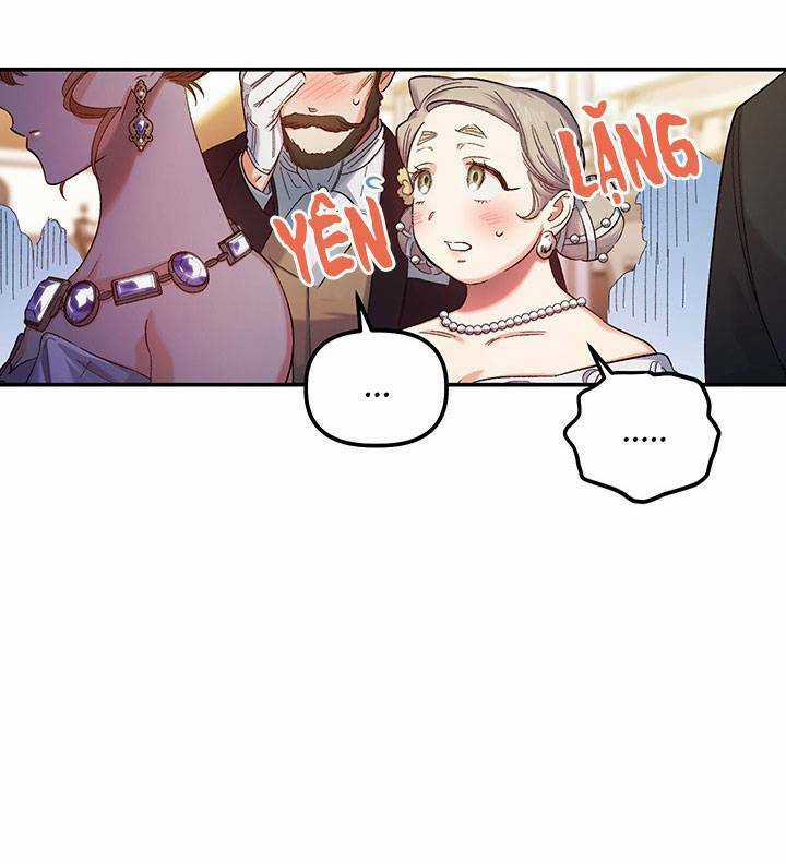 May Mắn Hay Bất Hạnh Chapter 50 trang 6