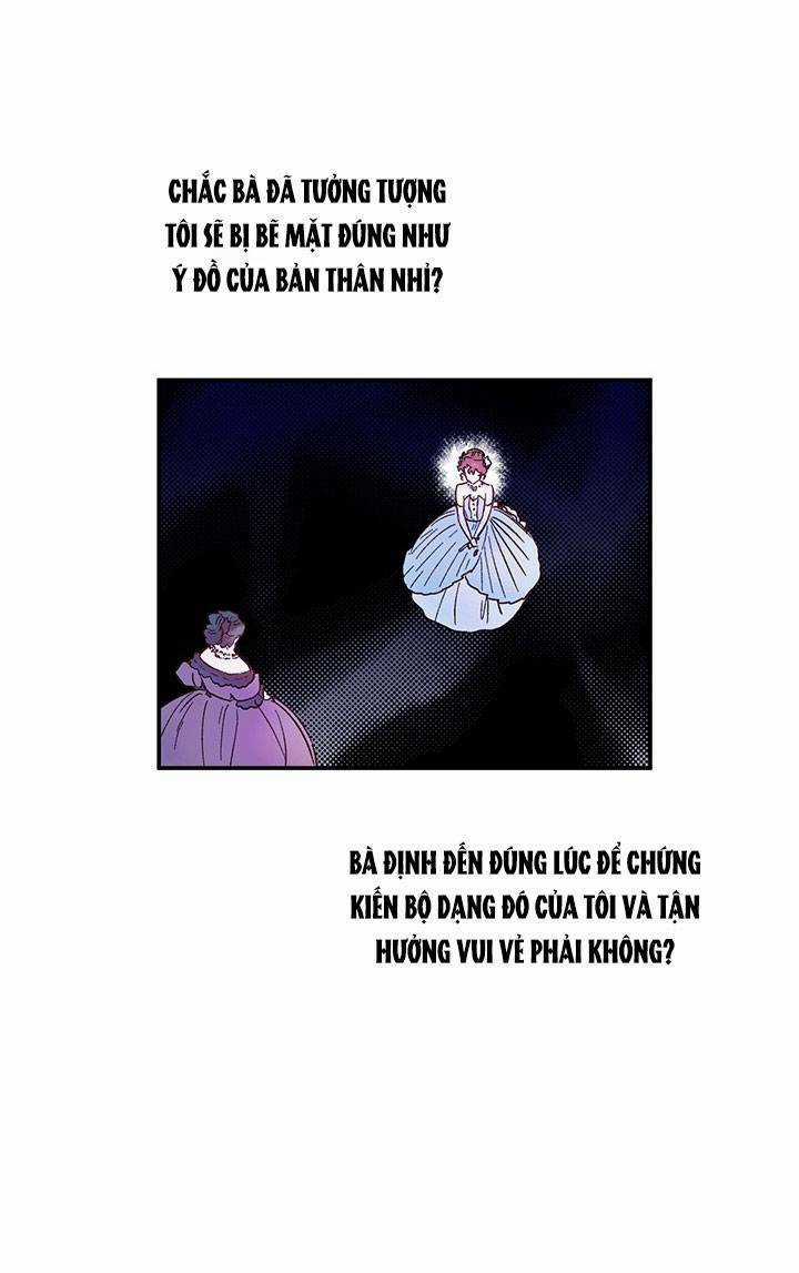 May Mắn Hay Bất Hạnh Chapter 50 trang 62