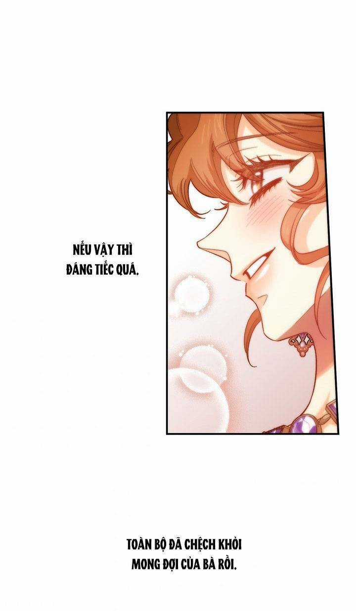 May Mắn Hay Bất Hạnh Chapter 50 trang 63