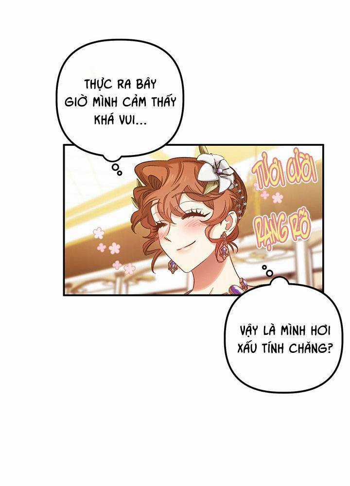 May Mắn Hay Bất Hạnh Chapter 50 trang 66