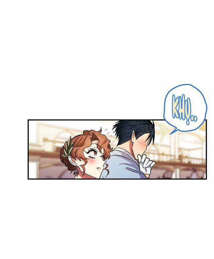 May Mắn Hay Bất Hạnh Chapter 50 trang 67