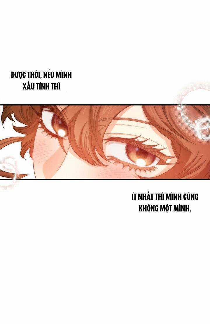 May Mắn Hay Bất Hạnh Chapter 50 trang 68