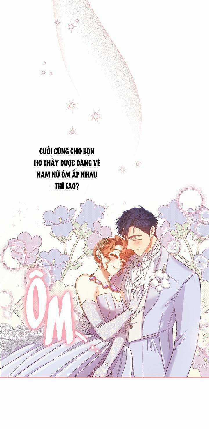 May Mắn Hay Bất Hạnh Chapter 50 trang 71