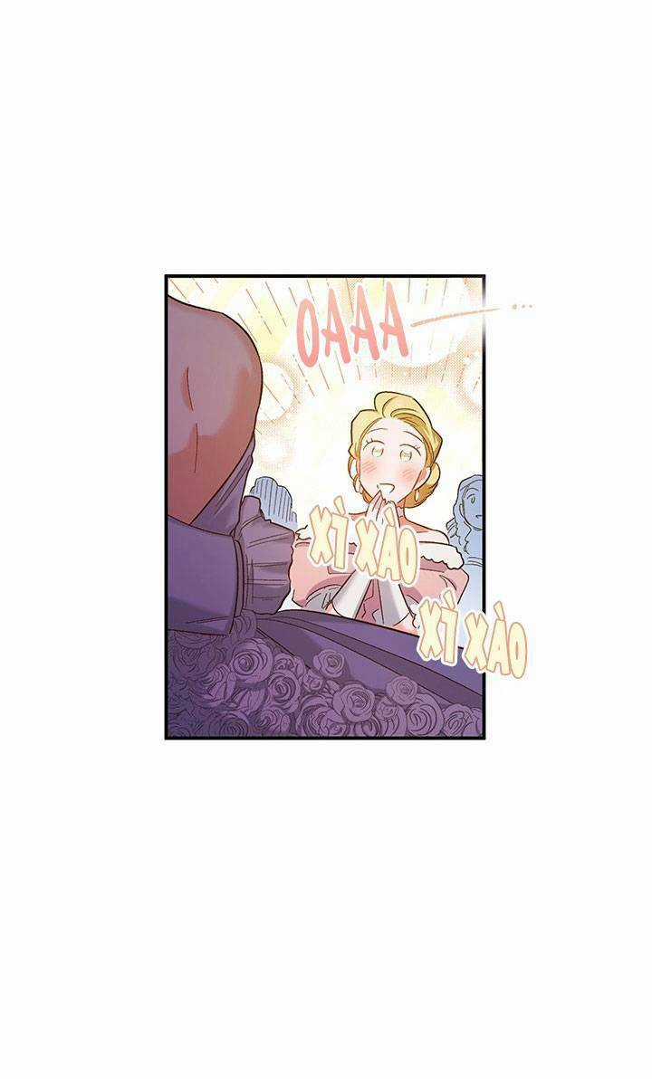 May Mắn Hay Bất Hạnh Chapter 50 trang 72