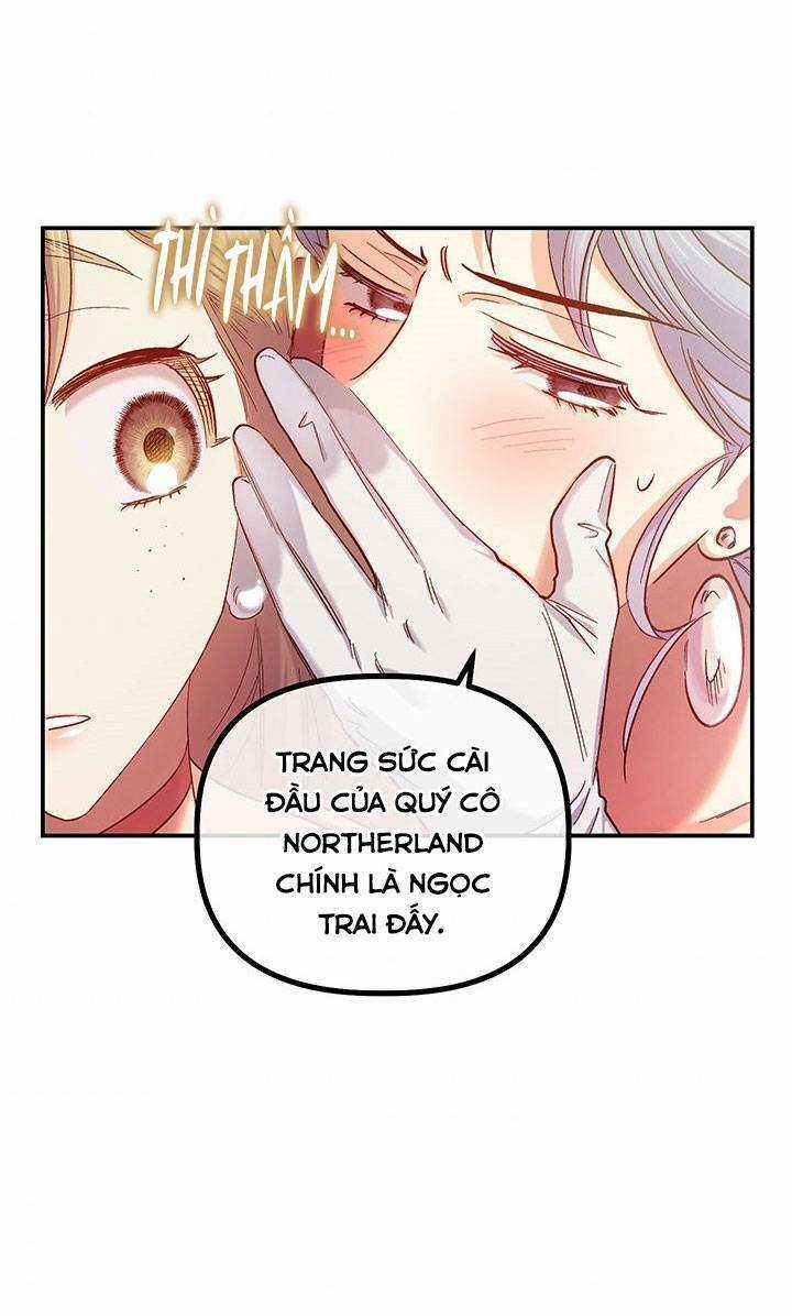May Mắn Hay Bất Hạnh Chapter 50 trang 8