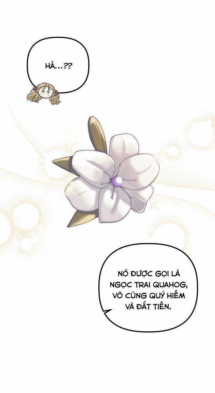 May Mắn Hay Bất Hạnh Chapter 50 trang 9