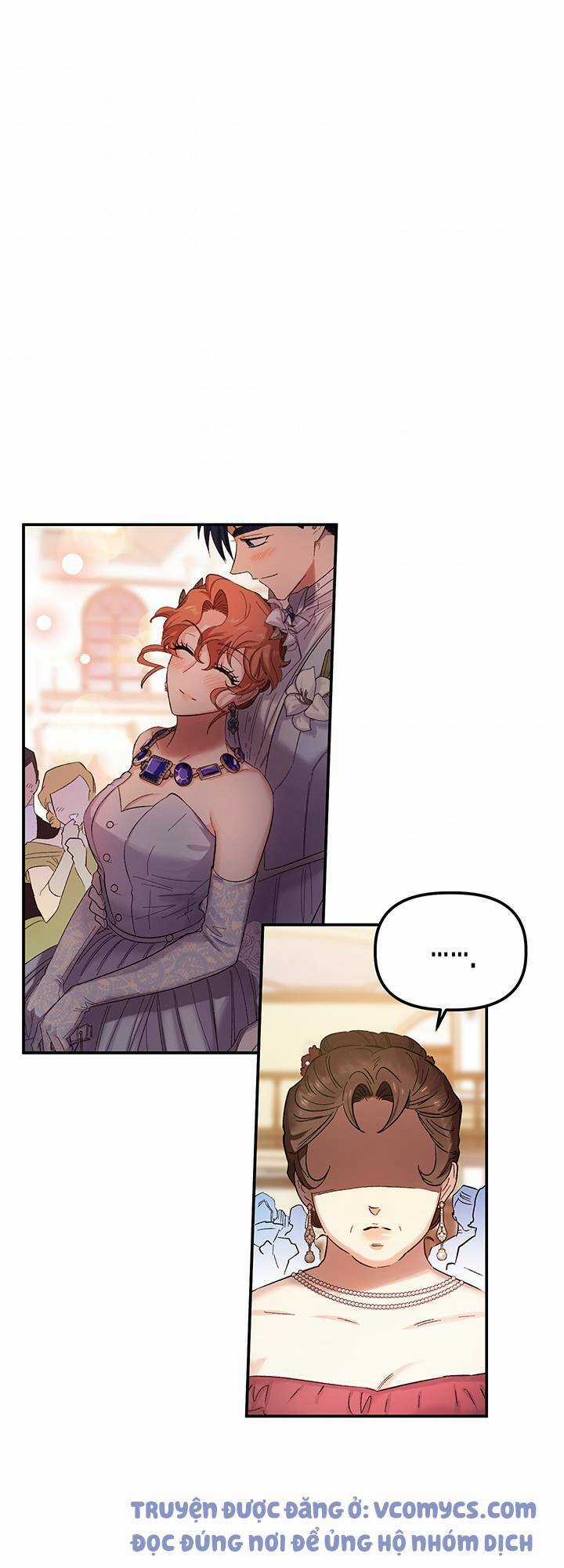 May Mắn Hay Bất Hạnh Chapter 51 trang 0