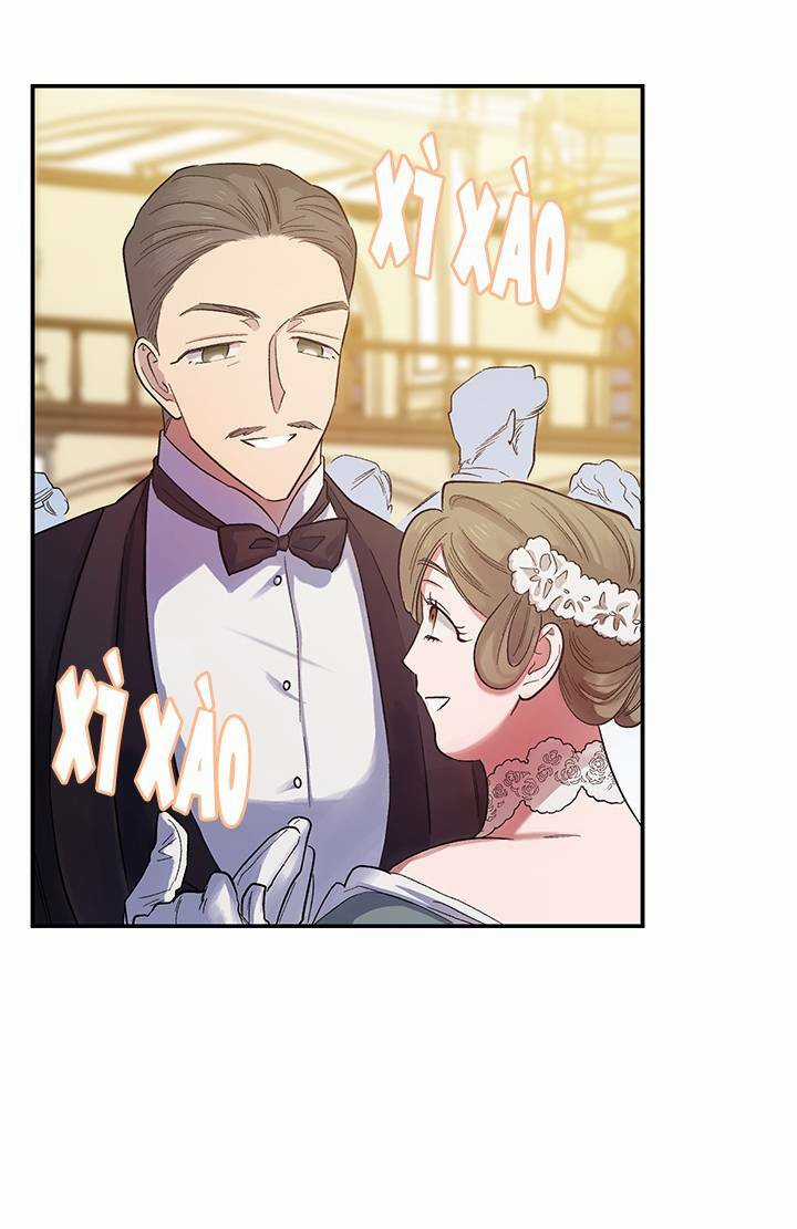 May Mắn Hay Bất Hạnh Chapter 51 trang 10