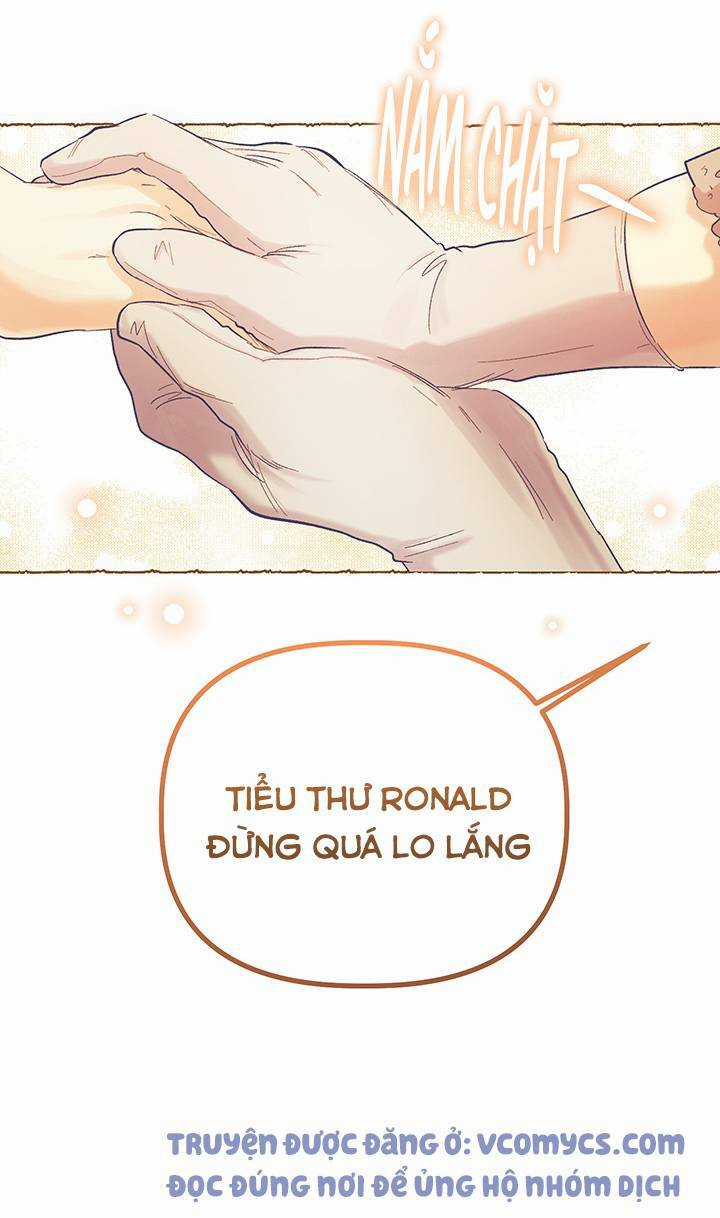 May Mắn Hay Bất Hạnh Chapter 51 trang 18