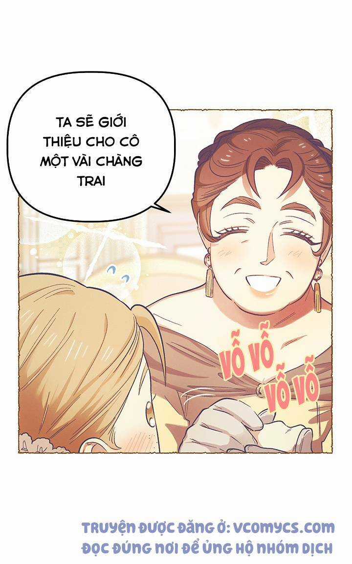 May Mắn Hay Bất Hạnh Chapter 51 trang 19