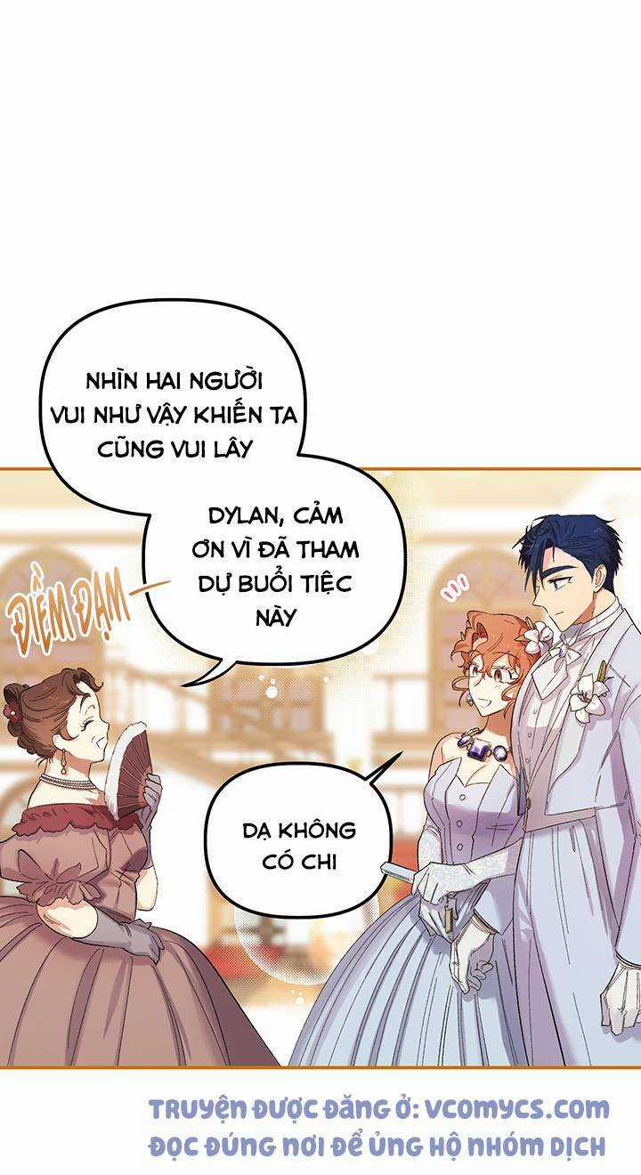 May Mắn Hay Bất Hạnh Chapter 51 trang 2