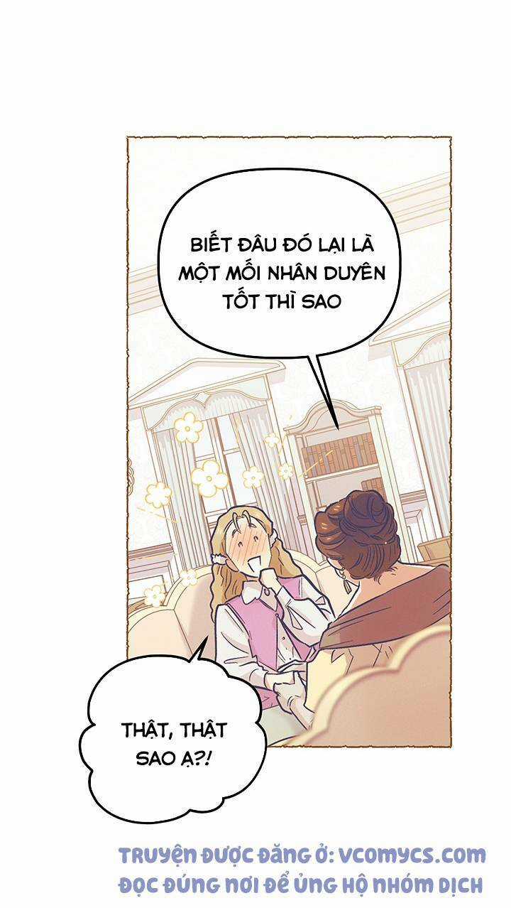 May Mắn Hay Bất Hạnh Chapter 51 trang 20