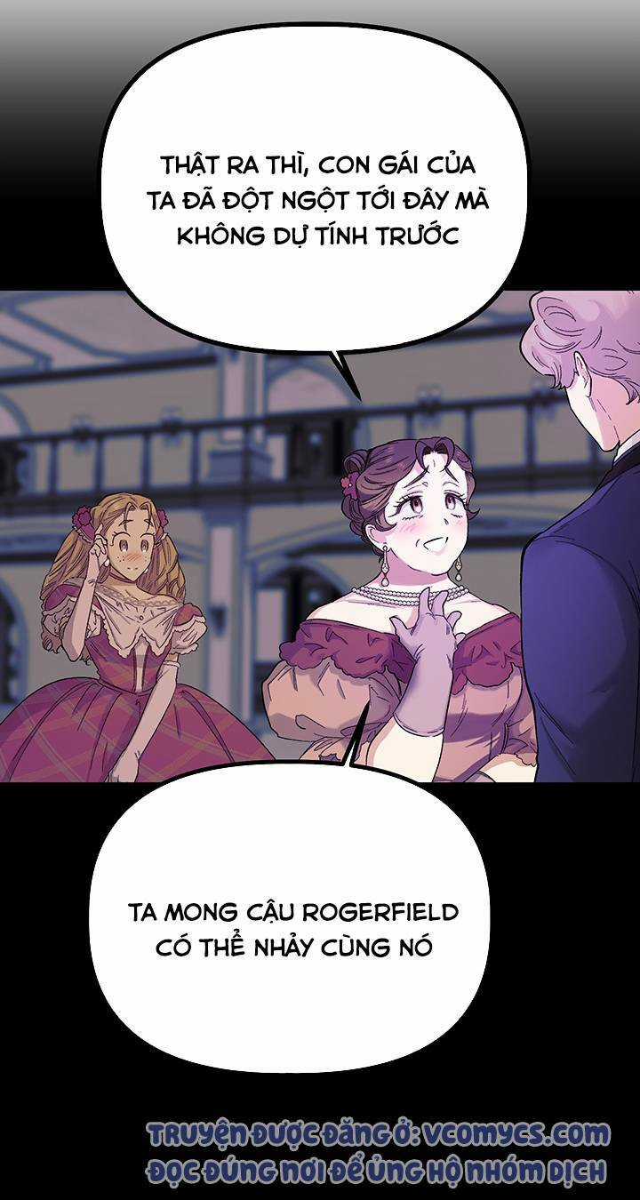 May Mắn Hay Bất Hạnh Chapter 51 trang 26