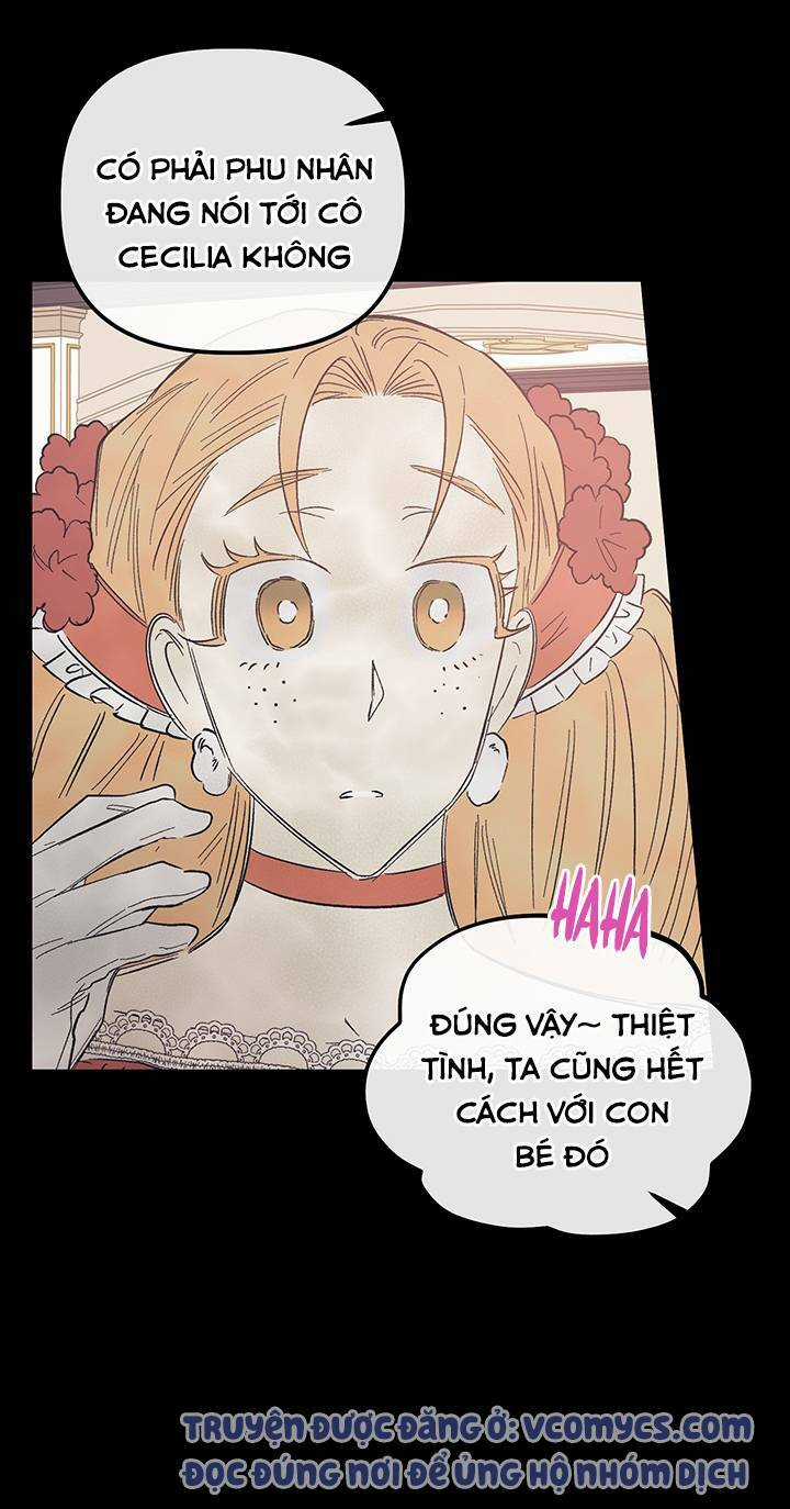 May Mắn Hay Bất Hạnh Chapter 51 trang 27