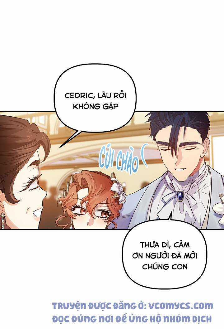 May Mắn Hay Bất Hạnh Chapter 51 trang 3