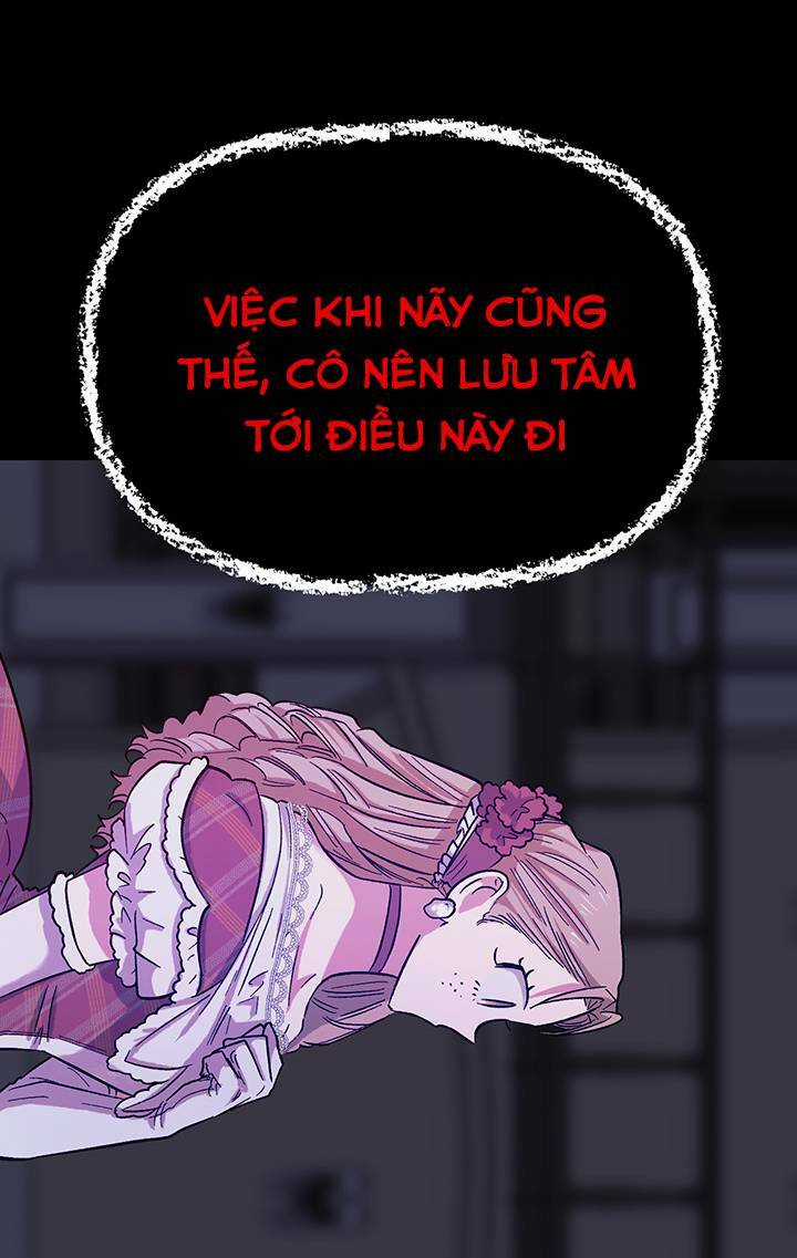 May Mắn Hay Bất Hạnh Chapter 51 trang 31