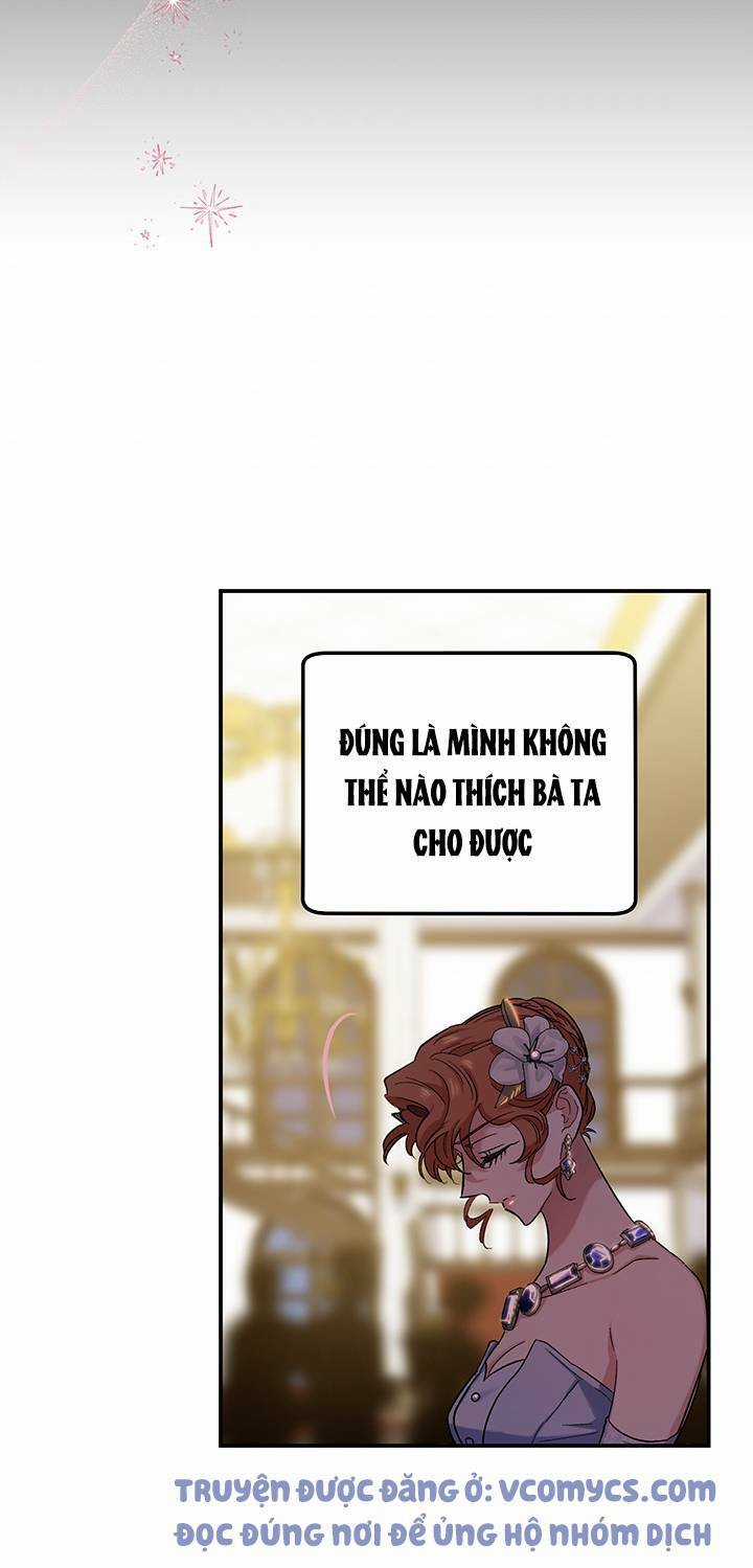 May Mắn Hay Bất Hạnh Chapter 51 trang 37