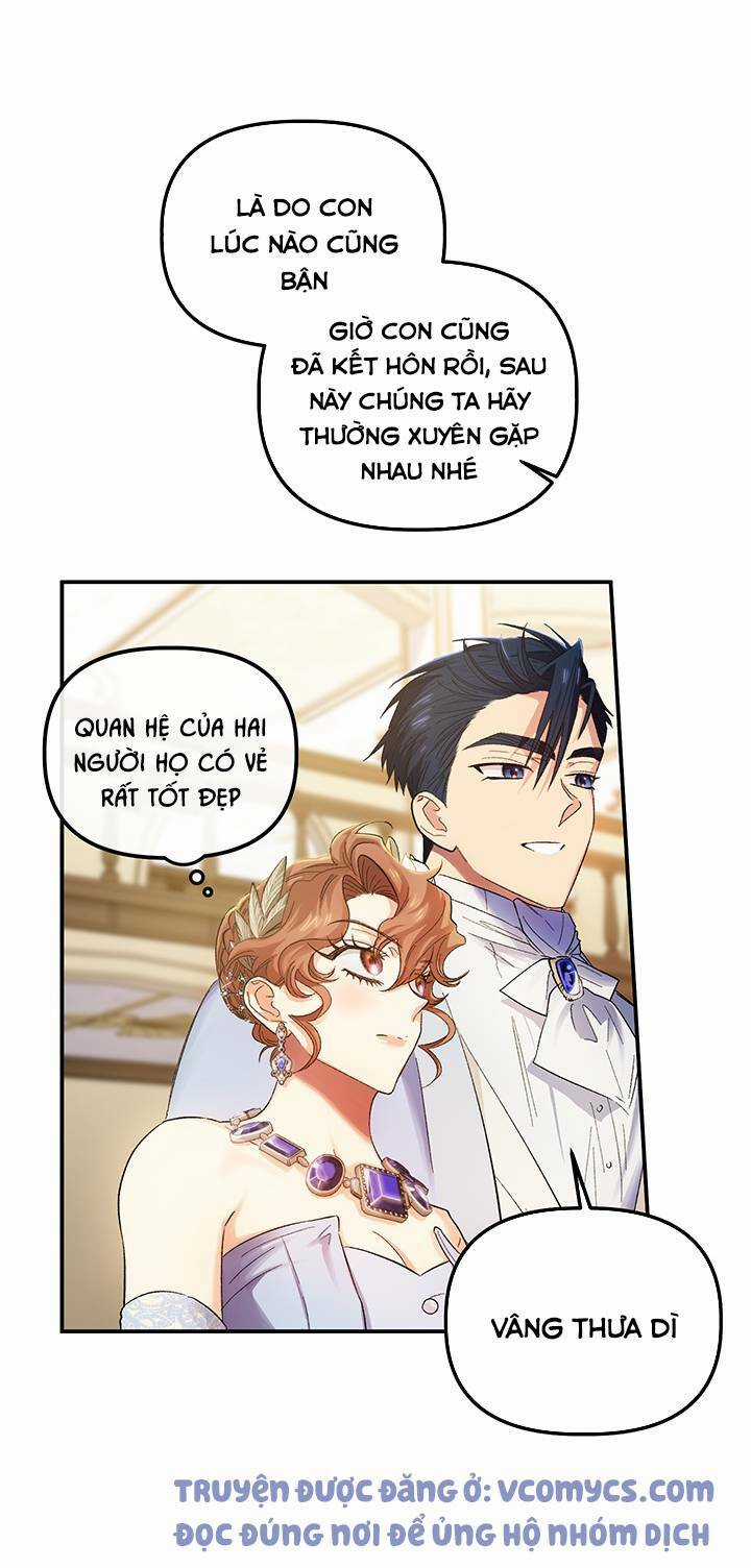 May Mắn Hay Bất Hạnh Chapter 51 trang 4