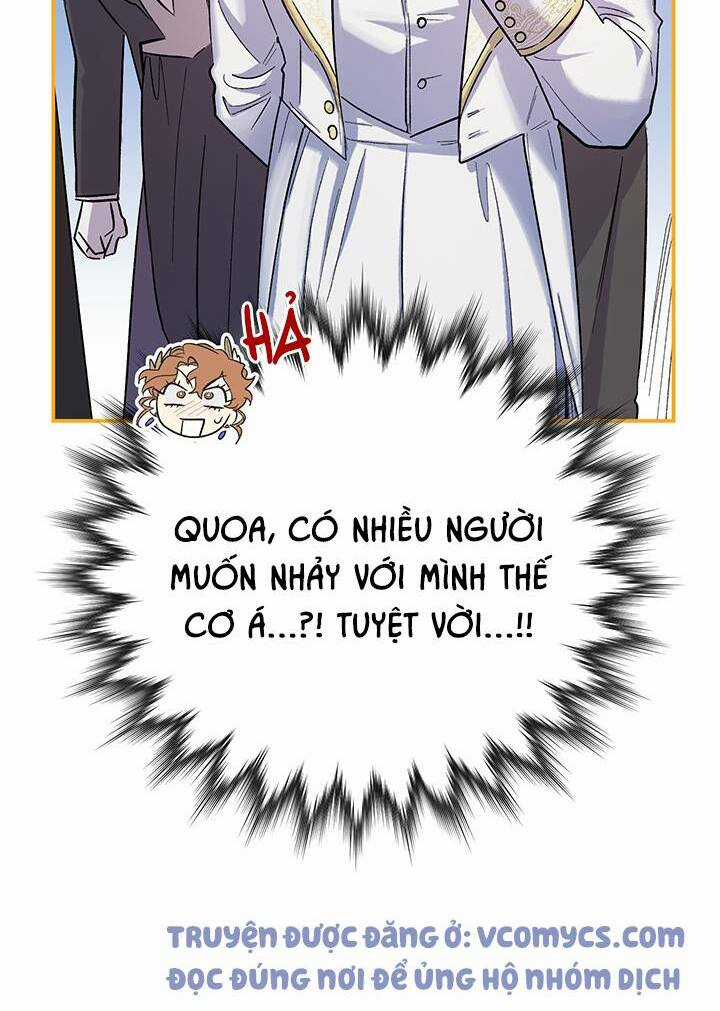 May Mắn Hay Bất Hạnh Chapter 51 trang 40