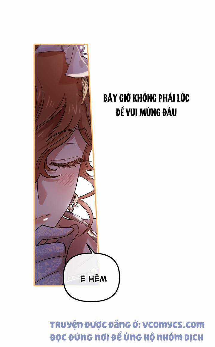 May Mắn Hay Bất Hạnh Chapter 51 trang 41